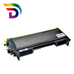 Toner compatible Dayma para BROTHER TN2000 / TN2005 Negro 2500 pag.
