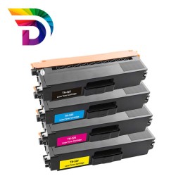 Toner compatible Dayma para BROTHER TN315 / TN325 / TN310 / TN320 / Magenta 3.500 Páginas