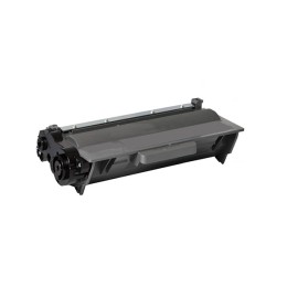Toner compatible Dayma para BROTHER TN3380 Negro 8000 pag.