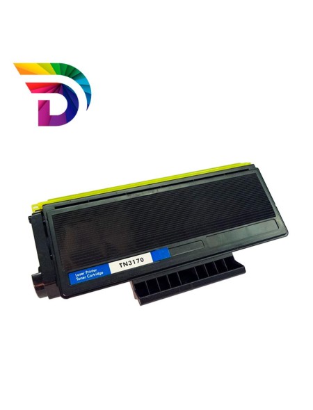 Toner compatible Dayma para BROTHER TN3145 / TN3170 / TN3280 / TN3290 8000 pag.