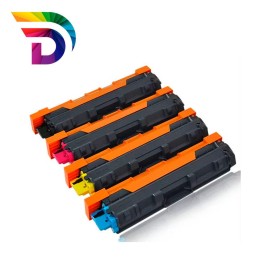 Toner compatible Dayma para BROTHER TN241 / TN242 / TN245 / TN246 Magenta 2200 pag.