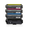 Toner compatible Dayma para BROTHER TN241 / TN242 / TN245 / TN246 Magenta 2200 pag.