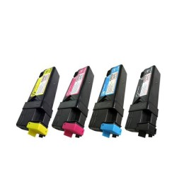 Toner compatible Dayma para DELL 1320 / 2130CN / 2135CN Cian 2000 pag.