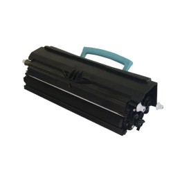 Toner compatible Dayma para LEXMARK E260 / E360 / E460 / DELL 2330 Negro 3500 pag.