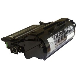 Toner compatible Dayma para LEXMARK T650 / T652 / T654 / T656 / DELL 5530 Negro 25000 pag.