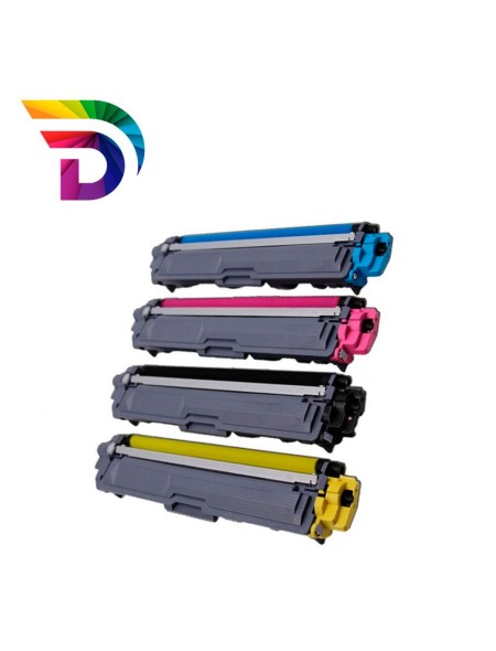Toner compatible Dayma para BROTHER TN426 Negro 9000 pag.
