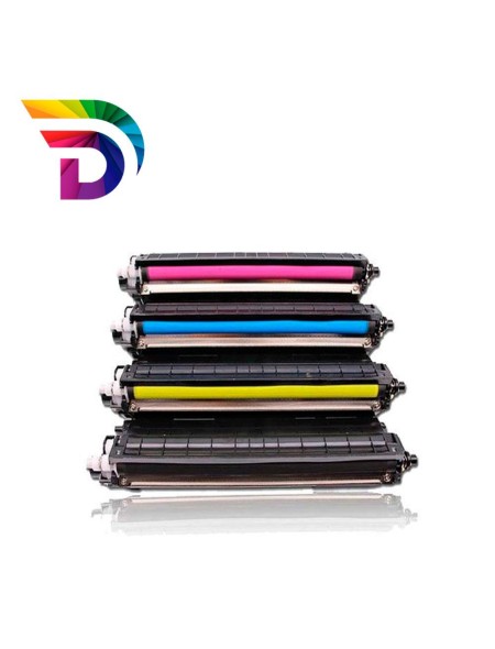 Toner compatible Dayma para BROTHER TN421 Negro 3000 pag.