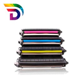 Toner compatible Dayma para BROTHER TN421 Negro 3000 pag.