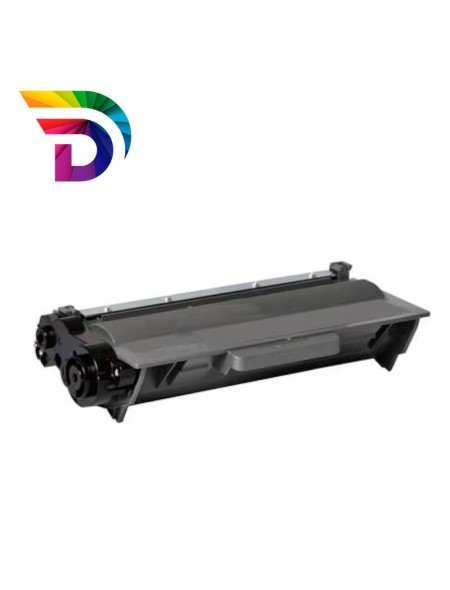 Toner compatible Dayma para BROTHER TN3512 Negro 12000 pag.