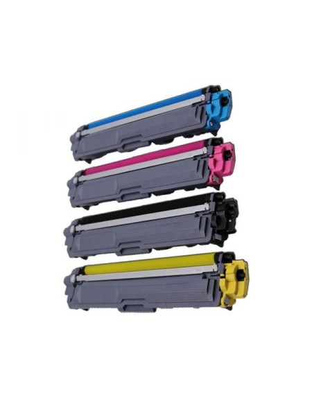 Toner genérico para BROTHER TN247 / TN243 / Amarillo 2.300 Pag