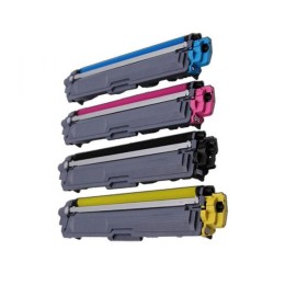 Toner genérico para BROTHER TN247 / TN243 / Amarillo 2.300 Pag