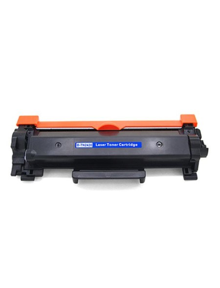 Toner genérico para BROTHER TN2420 XL