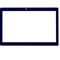 Pantalla Tactil 10.1 Tablet Talius Zircon 1016