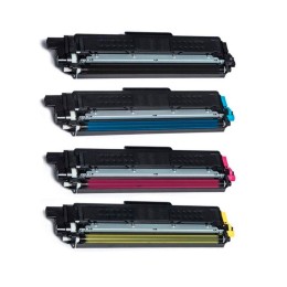 Toner genérico para BROTHER TN248 XL Cian
