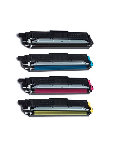 Toner genérico para BROTHER TN248 XL Magenta