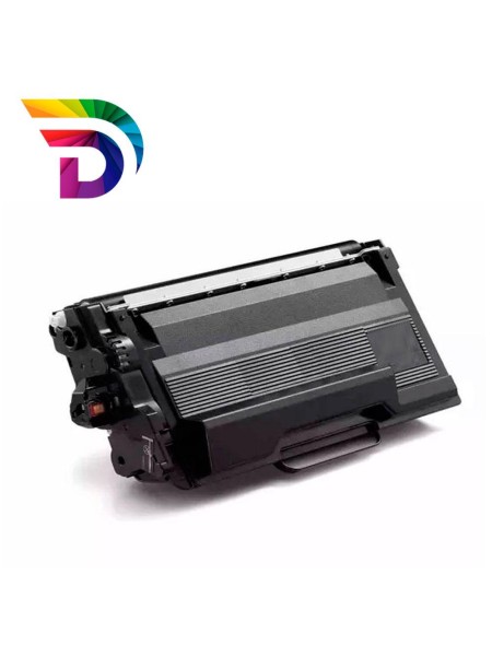 Toner compatible Dayma para BROTHER TN3610 Negro 18000 pag.