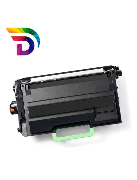 Toner compatible Dayma para BROTHER TN3610 XL Negro 25000 pag.