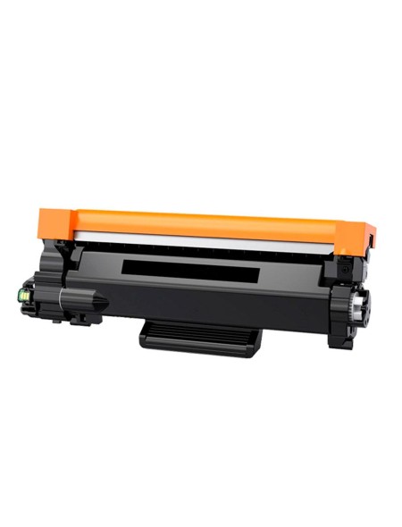 Toner genérico para BROTHER TN2510 Negro 1.200 Pag.